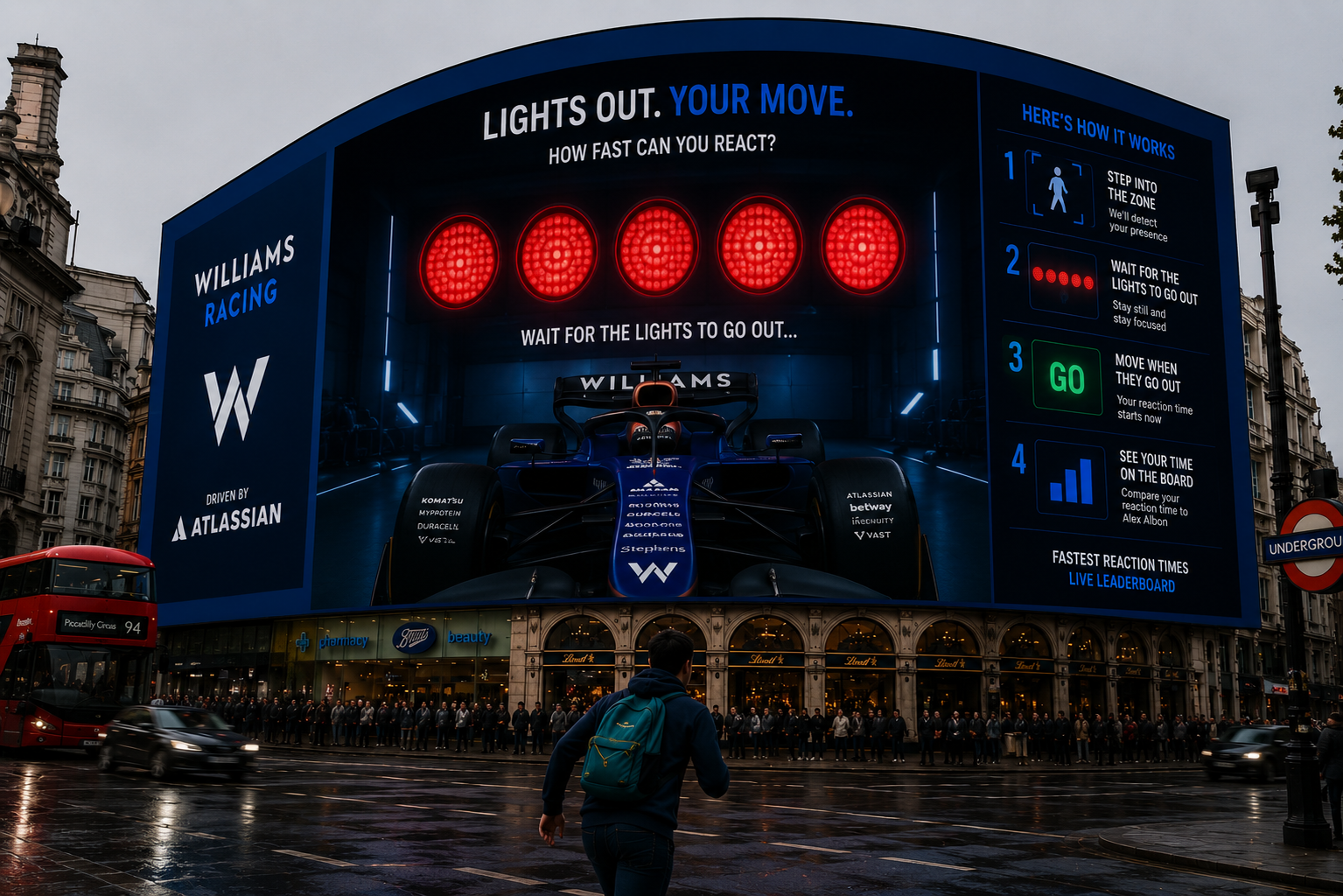 Lights Out