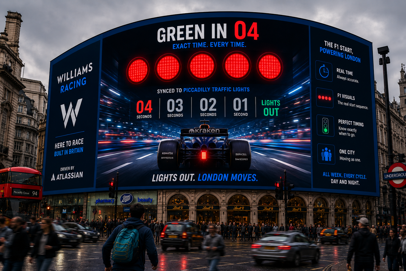 Green Light